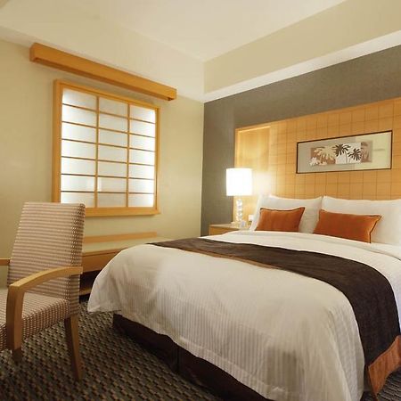 Tokyo International Hotel Taipei Exterior photo